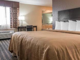 Quality Inn Grand Rapids South-Byron Center Cutlerville Habitación foto