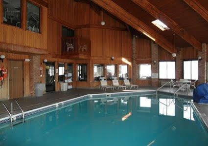 Quality Inn Grand Rapids South-Byron Center Cutlerville Exterior foto